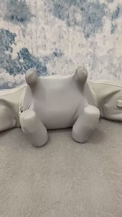 Sleep Messiah© Neck and Shoulder Tension Relief  Massager